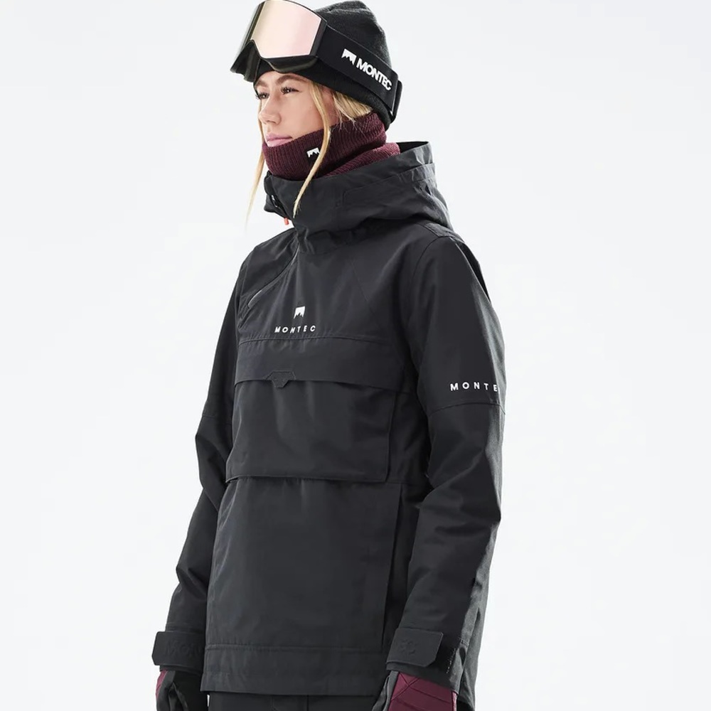 Montec Dune Ski Jacket